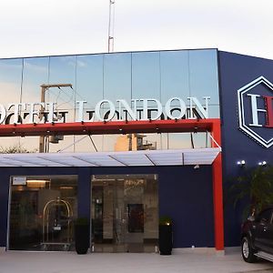 Hotel London Santarem