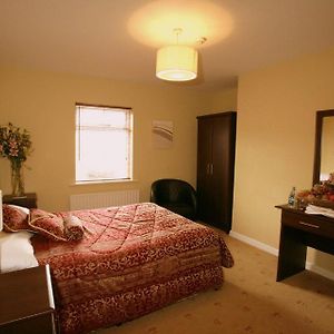 The Mayfly Hotel